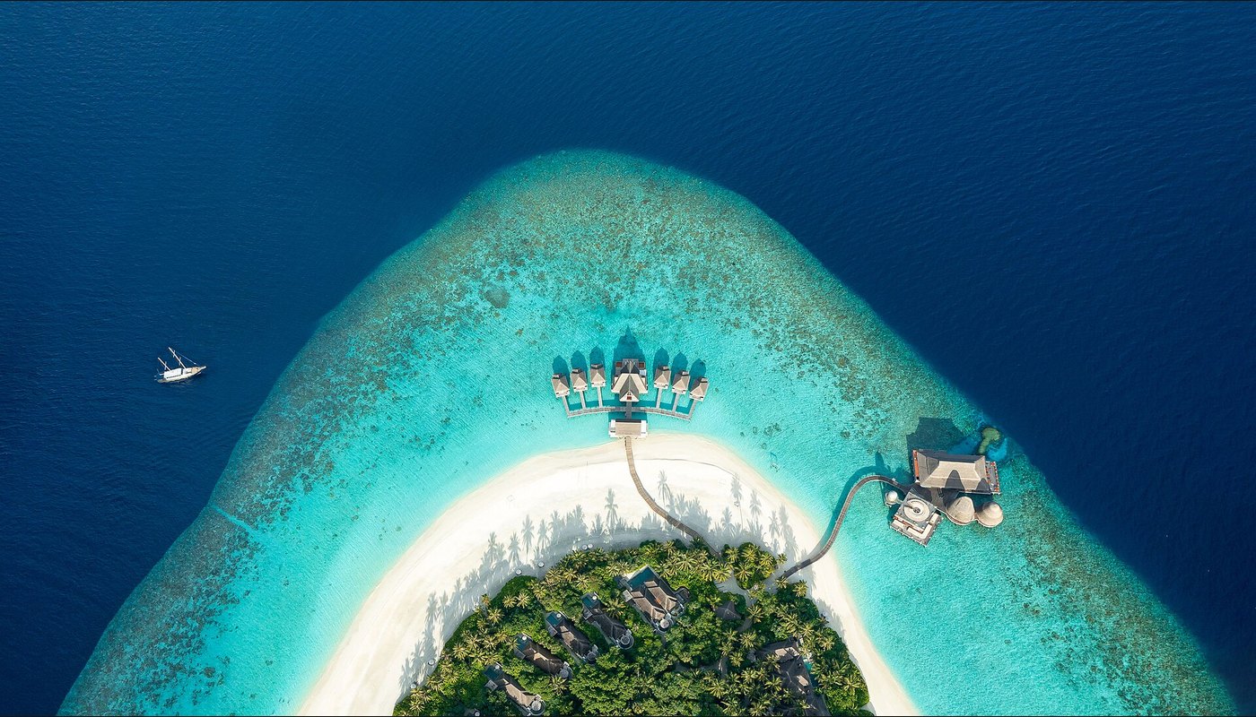 Maldives Holiday Guide: Atolls, Water Villas and Indian Travellers
