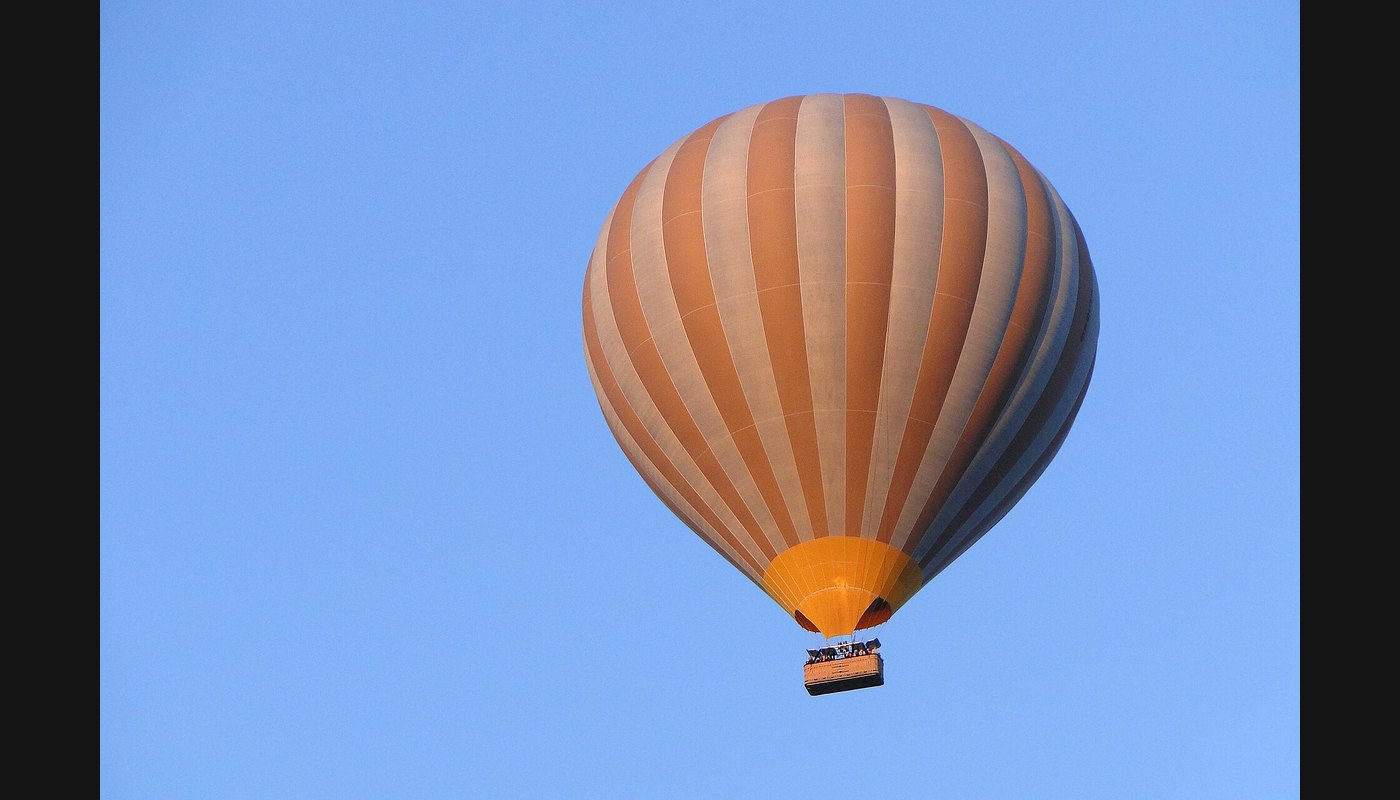 Turkey Guide: Istanbul Mosques, Bosphorus and Cappadocia Balloons