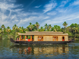  God’s Own Country: Experience the Healing Magic of Kerala in 2026 There are places you visit, and then there are places that change you. Kerala belongs to the latter. With its emerald-green backwaters, mist-covered tea gardens, and ancient Ayurvedic