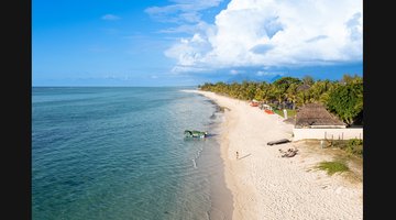Mauritius Guide: Le Morne, Port Louis and Indian Ocean Beaches