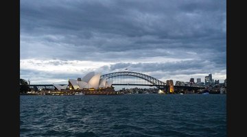 Australia East Coast: Sydney Harbour, Melbourne and Great Ocean Road