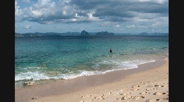 Philippines Islands: Palawan El Nido, Cebu and Manila Stopover