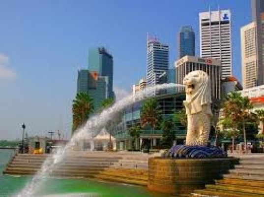 Singapore Malaysia Twin Cities - 5N/6D