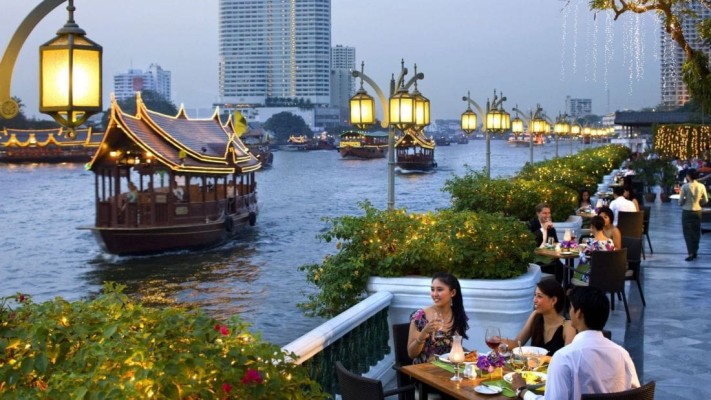 Bangkok Pattaya Twin Delight - 4N/5D