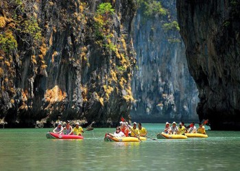 Andaman Tour Packages