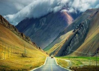 Leh Ladakh Adventure Circuit - 6N/7D