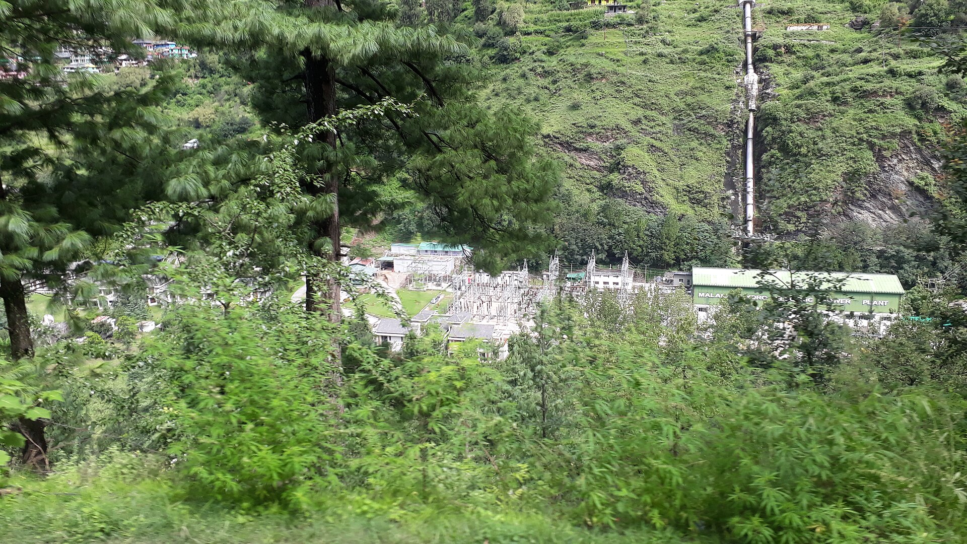 Kasol Manikaran Valley Chill - 3N/4D