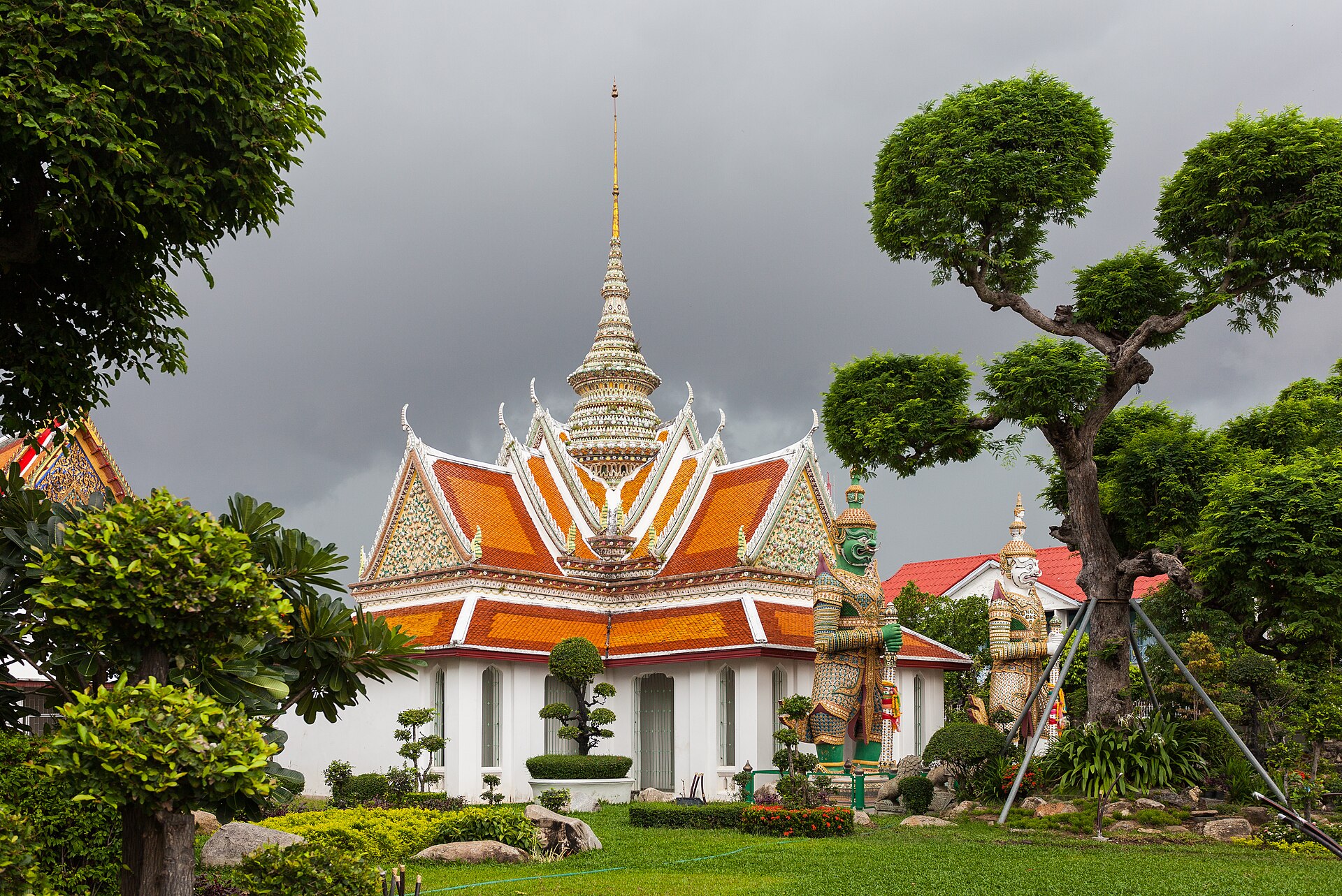 Bangkok Only City Break - 3N/4D