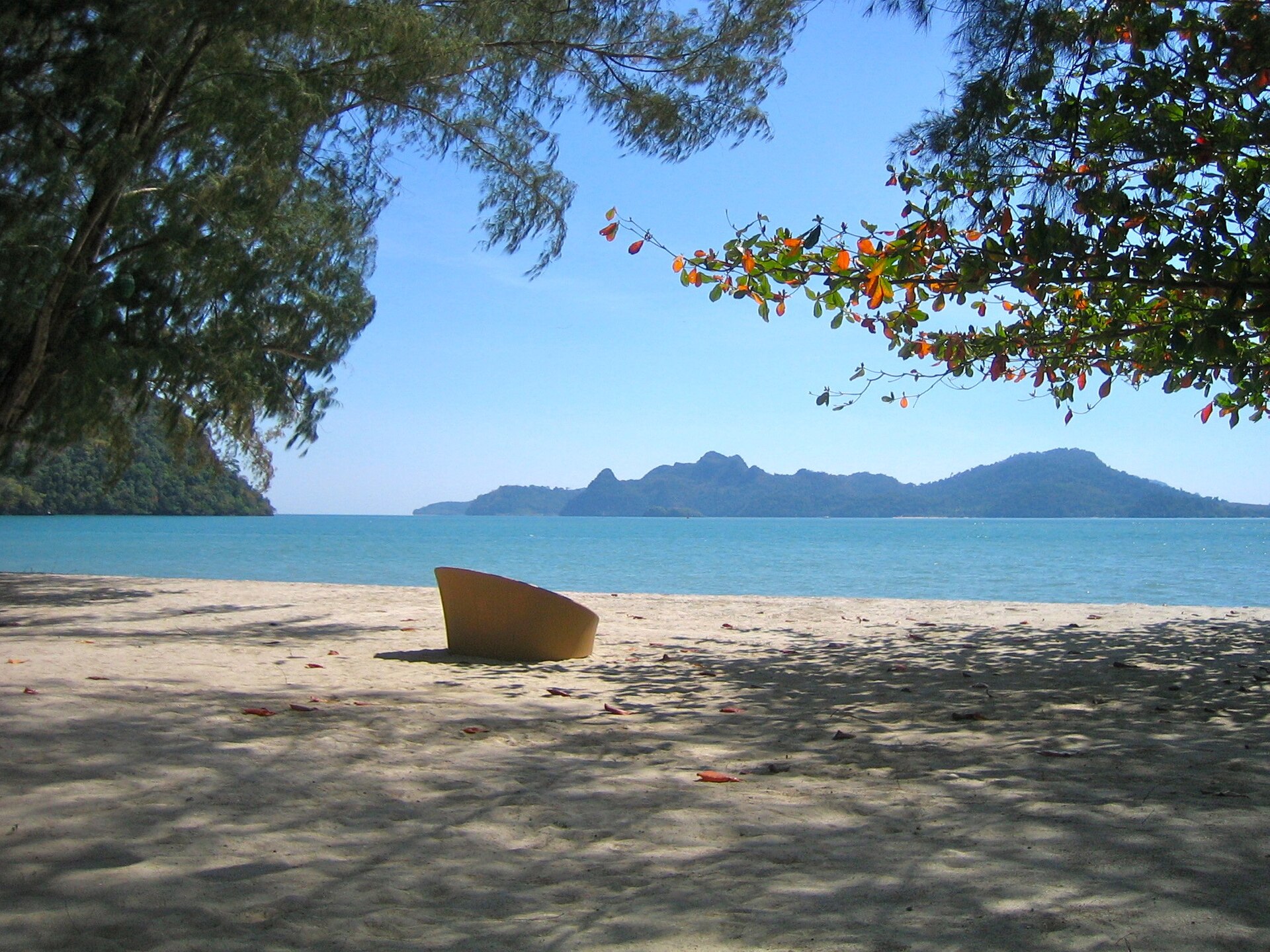 Langkawi Island Hopping Holiday - 4N/5D
