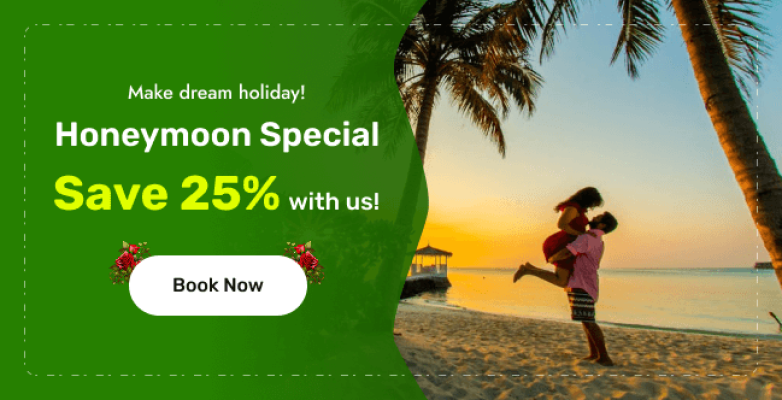  Discounted Deals for Corbett Resort
