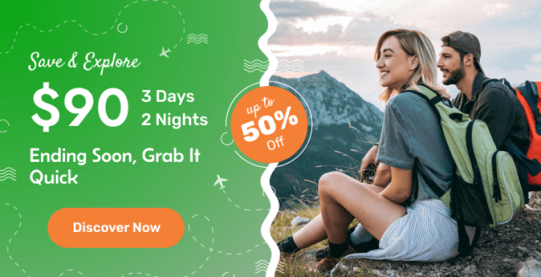  Best Deals on Beach Resorts