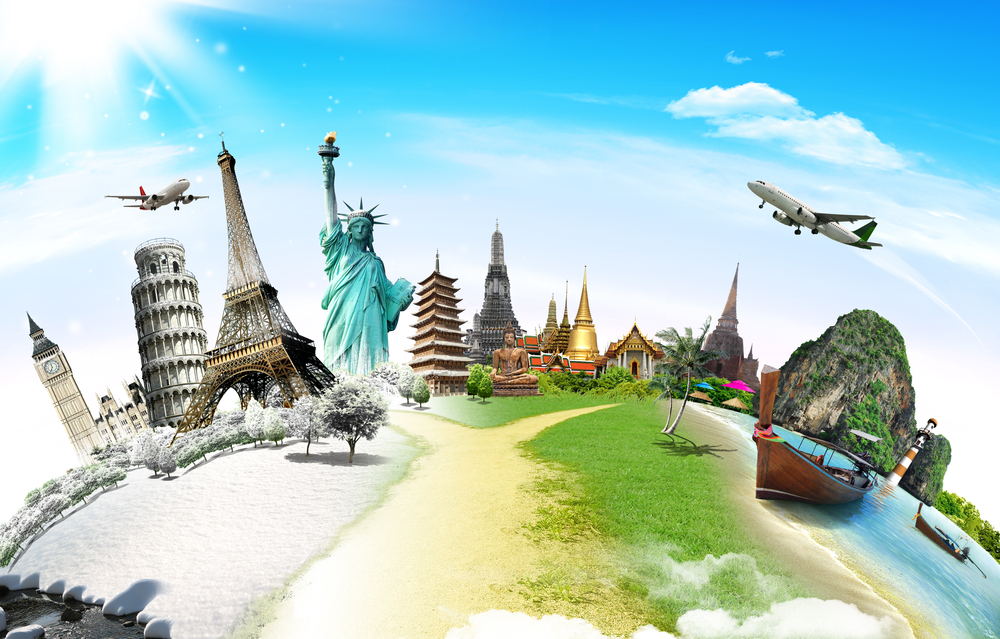 Grow Your Travel Business