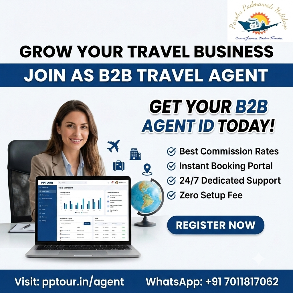 Grow Your Travel Business